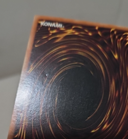 Red-Eyes B. Dragon JMP-002 Shonen Jump Magazine Promos Unlimited Ultra Rare - Image 5