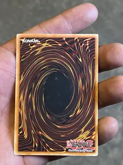 Rose, Warrior of Revenge (UTR) CSOC-EN000 Crossroads of Chaos Unlimited - Image 4