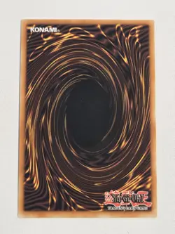 Dracotail Faimena RA05-EN035 Collector's Rare Yugioh Rarity Collection 5 (PCR) - Image 5