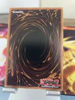 Substitoad LODT-EN028 Light of Destruction Unlimited - Image 2