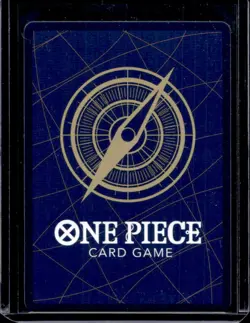 2026 One Piece Azure Sea's Seven Ms. All Sunday Super Rare #OP14-084 - Image 2