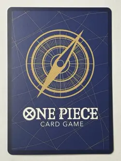 One Piece Mr.1 (Daz.Bonez) Offline Regional “Finalist” Stamped OP02-063 English - Image 2