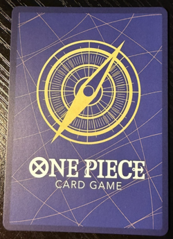 One Piece TCG P-003 Offline Regionals (Eustass Kid) NM Foil - Image 2