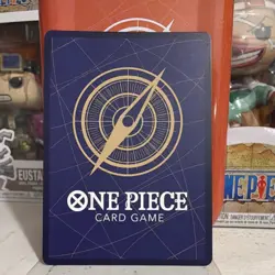 Nico Robin OP15-109 R AA One Piece TCG Japanese - Image 2