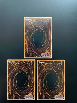 Yugioh Cure Mermaid DB1-EN237 Unlimited Edition Common HP X3 - Image 2