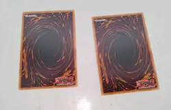 YUGIOH CUP OF ACE LODT-EN050 COMMON X2 (NM) Unlimited Yu-Gi-Oh TCG - Image 5