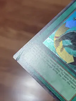 YUGIOH! CREATURE SWAP 1st Edition LOD-081 PL - Image 2