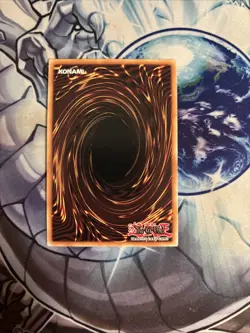 (YCL) Yugioh! Meteonis Drytron GEIM-EN032 (UR) 1st Ed "Drytron Support" VLP - Image 2
