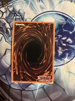 (YCL) Yugioh Preparation Of Rites BLRR-EN088 Ultra Rare 1st Ed VLP - Image 2