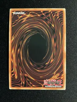 Yugioh - Zoodiac Barrage Quarter Century Secret Rare RA04-EN091 Near Mint - Image 4