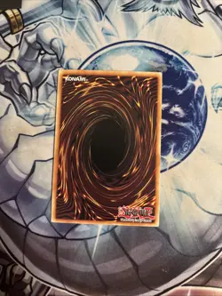 (YCL) Yugioh Emblem of the Plunder Patroll ETCO-EN089 Ultra Rare 1st Ed VLP - Image 2