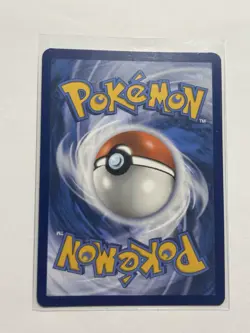 Sprigatito 191 Pokemon Horizons Stamped Foil Holo Promo Card - MINT - Image 3