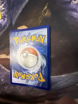 Pokemon 2020 Sword & Shield Darkness Ablaze Corvisquire Reverse Holo Card #155 - Image 2