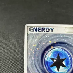 Cyclone Energy 015/PLAY Promo 2nd Season 2004 Japanese Pokemon Card #1858 - Image 3