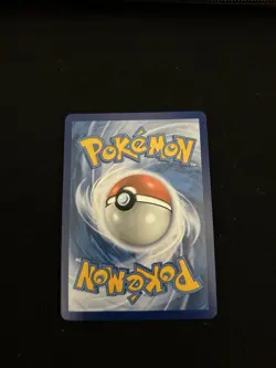 Pokemon Ting-Lu EX Scarlet & Violet Paldea Evolved Holo Double Rare Card 127/193 - Image 3