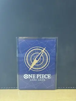 OP05-091 Rebecca English One Piece Card Game - Image 3