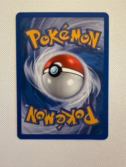 Pokemon Gloom 49/147 Aquapolis WOTC TCG Pokemon Uncommon Card NM - Image 2