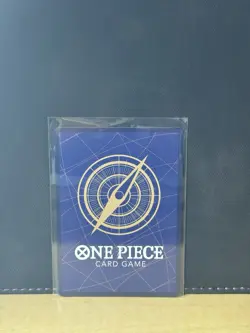 Sanji OP06-119 SEC PRB02 The Best - ONE PIECE Card Game Japanese JPN - Image 3