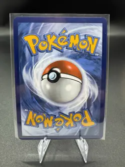 Pokemon Card Torkoal 172/167 Twilight Masquerade Holo Illustration Rare NM - Image 2