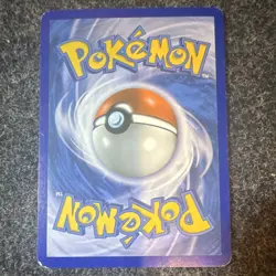 Pokemon Charizard HP140 Cracked Ice Holo Rare 001/099 2009 Miscellaneous Card - Image 2