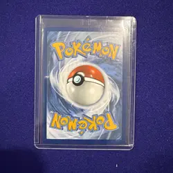 Arbok ex Full Art NM 185/165 Scarlet & Violet 151 Pokemon Card - Image 2