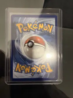 Pokemon Meowth EX Full Art Holo Card 121/088 Basic 170 HP Cat Pokemon TCG - Image 4