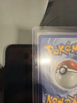 Pokemon Meowth EX Full Art Holo Card 121/088 Basic 170 HP Cat Pokemon TCG - Image 5