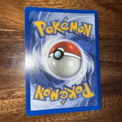 Base Set 4/102 Holo Charizard Pokemon Card - Image 3