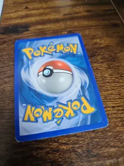 Gengar Lv.39 - Diamond and Pearl Reverse Holo Card - Image 2