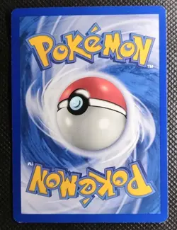 Ponyta Shadowless 60/102 Base Set WOTC 1999 Pokemon Card - EXCELLENT LP - Image 2