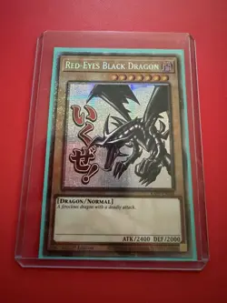 Yu-Gi-Oh! RA05 1st Edition Holo Starlight Rare Cards! - Image 2