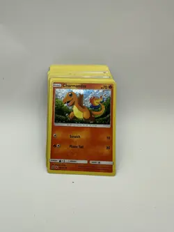 Pokemon TCG Dragonite Promo Tin With cards - Image 2