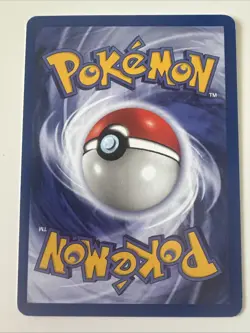 Pokemon Card Dark Vaporeon (45/82) Team Rocket Uncommon 1st edition VGC 🔥 - Image 2