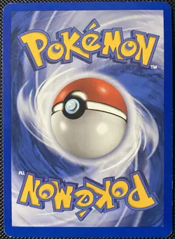 Swinub 79/109 Team Rocket Returns Regular - Pokemon Card - Image 2