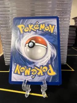 Pokemon Slowbro 38/90 Undaunted HGSS Non Holo Card - Image 2