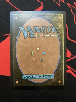 Unsubstantiate 2158 Retro Frame Dandan Secret Lair Drop Magic The Gathering SLD - Image 3