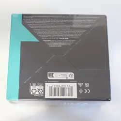 Magic the Gathering Lorwyn Eclipsed Draft Night Box - Sealed - Image 2