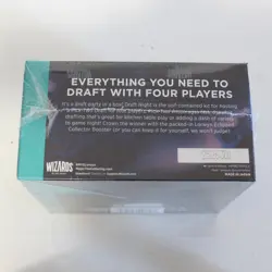 Magic the Gathering Lorwyn Eclipsed Draft Night Box - Sealed - Image 3