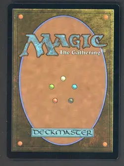 Magic The Gathering MTG Turtles in Time FRACTURE FOIL #0294 Sorcery - Image 2