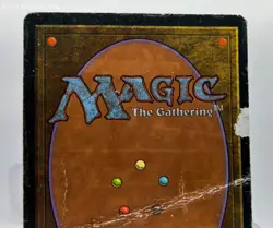 Phyrexian Dreadnought - Magic: The Gathering Trading Card (Heavily Damaged) - Image 5