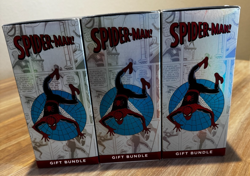 Lot of 3 Magic The Gathering Marvel's Spider-Man Gift Bundle English Sealed New - Image 5