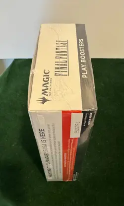 MTG Magic - Final Fantasy - Play Boosters - sealed box - 30 boosters - Image 5