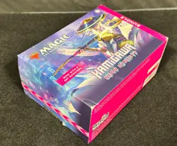 Magic the Gathering MTG KAMIGAWA NEON DYNASTY BUNDLE SEALED - Image 3