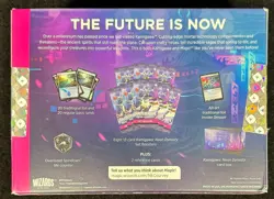 Magic the Gathering MTG KAMIGAWA NEON DYNASTY BUNDLE SEALED - Image 4