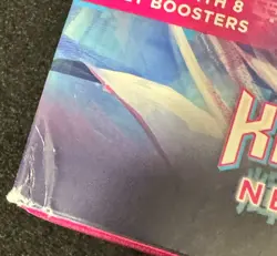 Magic the Gathering MTG KAMIGAWA NEON DYNASTY BUNDLE SEALED - Image 5