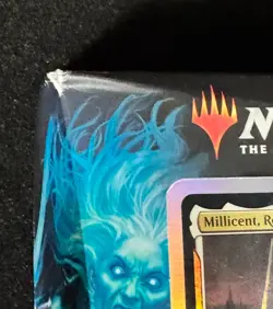 Magic the Gathering MTG Innistrad CRIMSON VOW Commander Deck SPIRIT SQUADRON - Image 5