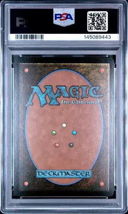 2025 MTG SECRET LAIR DROP #1935 INEVITABLE BETRAYAL PSA 10 - Image 2