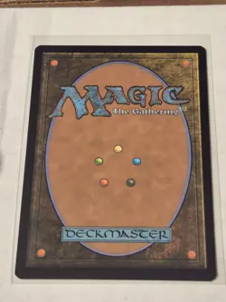 Ral Zarek, Guest Lecturer (Borderless) Secrets of Strixhaven Foil - Image 2