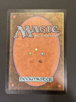 Penance Exodus MTG Magic UP NM - Image 2