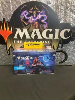 MAGIC THE GATHERING: INNISTRAD: REMASTERED PLAY BOOSTERS SEALED BOX NEW - Image 2